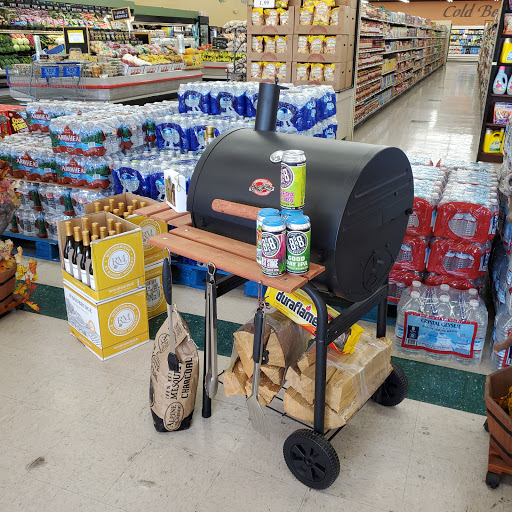 Supermarket «Fields Market», reviews and photos, 23221 Saticoy St, Canoga Park, CA 91304, USA