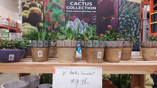 Home Improvement Store «The Home Depot», reviews and photos, 500 S Marengo Ave, Alhambra, CA 91803, USA