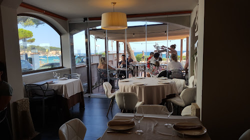 Godard Restaurant S'agaró en S'Agaró