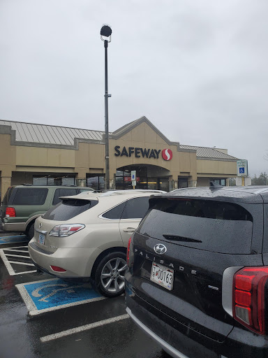 Grocery Store «Safeway», reviews and photos, 401 S. Roosevelt, Seaside, OR 97138, USA