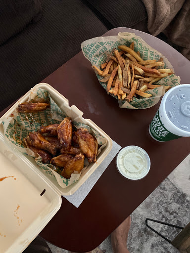 Wingstop