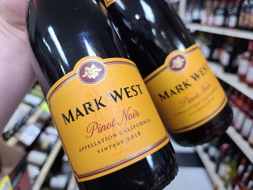 Liquor Store «Spirits Unlimited», reviews and photos, 4071 U.S. 9, Howell, NJ 07731, USA