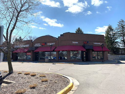 Insurance Agency «AAA Minneapolis - Eden Prairie», reviews and photos, 559 Prairie Center Dr, Eden Prairie, MN 55344, USA