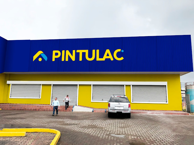 Pintulac Mucho Lote - Guayaquil