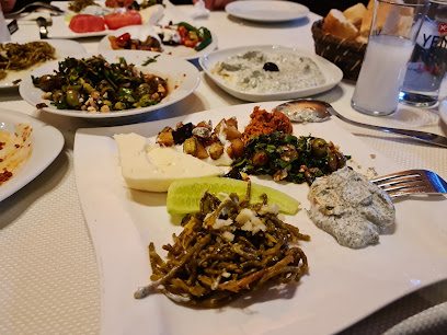 Akınal Gar Restaurant - İstasyon Meydanı TCDD Gar Binası Akınal Gar Restaurant, 27060 Gaziantep, Türkiye
