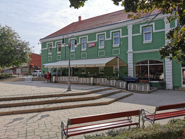 Vasvár, Március 15. tér 1, 9800 Magyarország