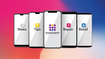 Hype Gadgets - Kedai Repair Phone Bukit Beruntung Rawang