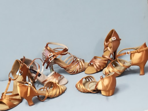 Dance Store «Karizmah Dance Shoes & Boots», reviews and photos, 10875 Plano Rd, Dallas, TX 75238, USA