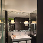 Photo n°7 de l'avis de Mini.a fait le 04/06/2023 à 16:08 sur le  Mövenpick Hotel Stuttgart Airport à Stuttgart