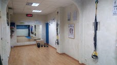 Centro de Fisioterapia Fisio-Restón
