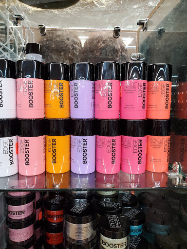 Cosmetics Store «Supreme Beauty Supply», reviews and photos, 9473 Main St, Houston, TX 77025, USA