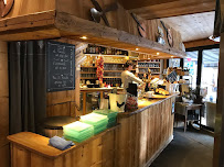 Atmosphère du Restaurants Les 2 Gares à Chamonix-Mont-Blanc - n°7