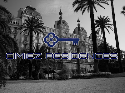 Cimiez Résidences By Blue Résidences à Nice