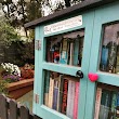 Rosa Little Free Library