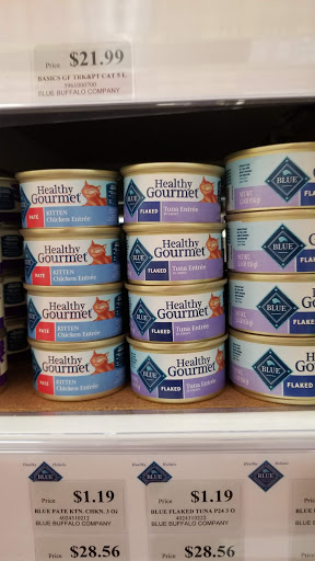 Pet Supply Store «Pet Supermarket», reviews and photos, 3405 Dallas Hwy, Marietta, GA 30064, USA