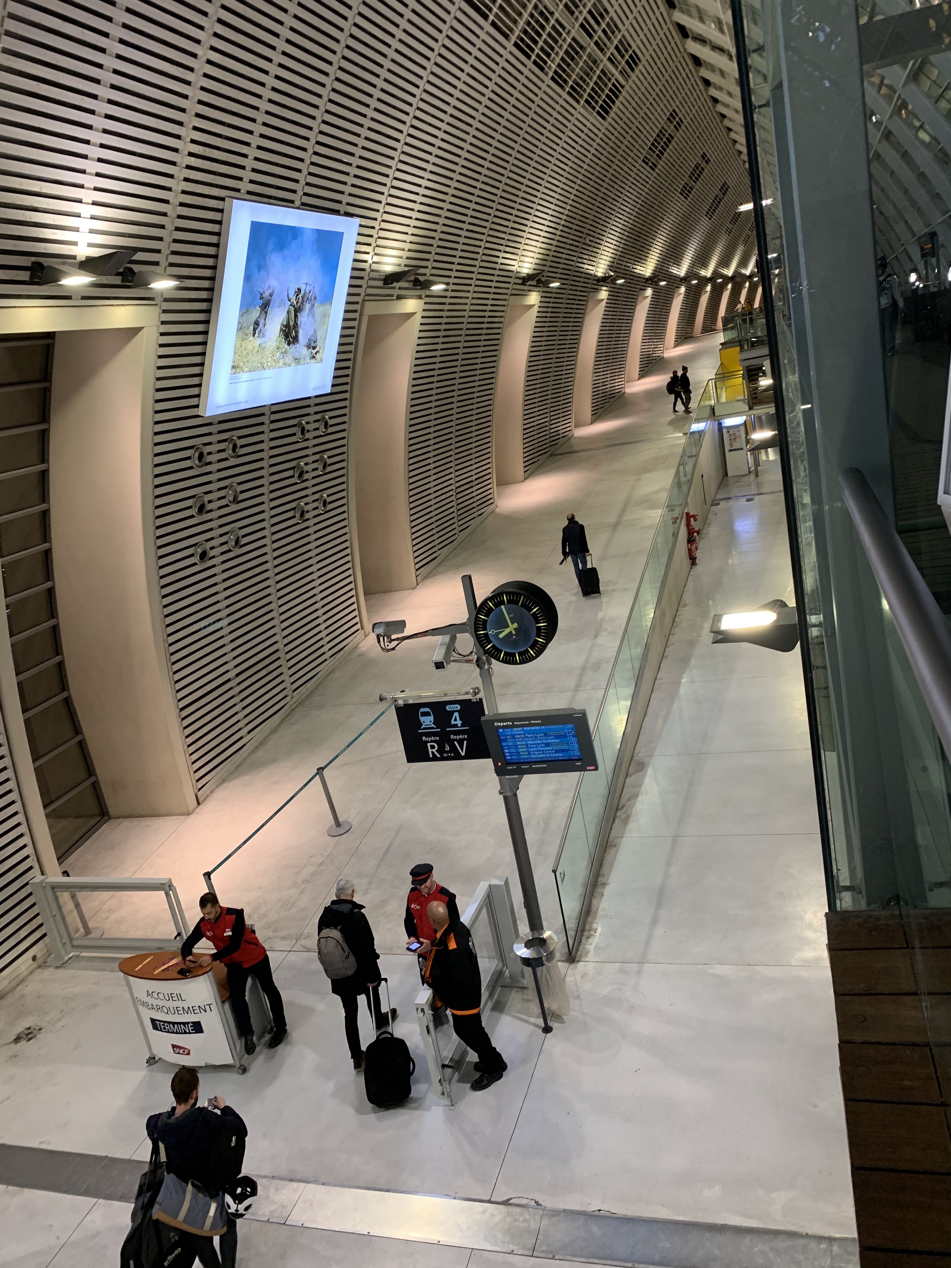 Photo n° 2 de l'avis de Liliane.l fait le 25/11/2019 à 19:19