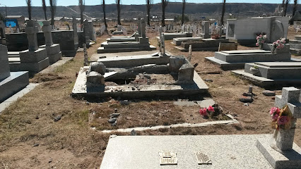 Cementerio de Plottier