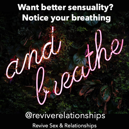 Revive Sex and Relationship Therapy Northampton