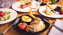 Steak du Restaurant la Table des Dombes à Miribel - n°2