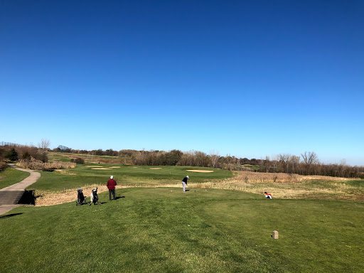 Golf Course «The Highlands of Elgin Golf Course», reviews and photos, 875 Sports Way, Elgin, IL 60123, USA