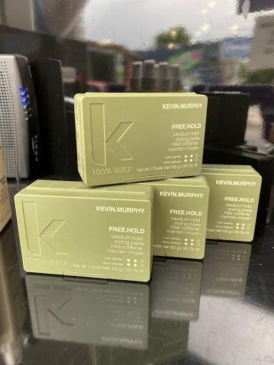 Hair Salon «Beauty Parade», reviews and photos, 783 Haywood Rd, Asheville, NC 28806, USA