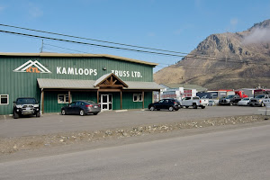 Kamloops Truss Ltd