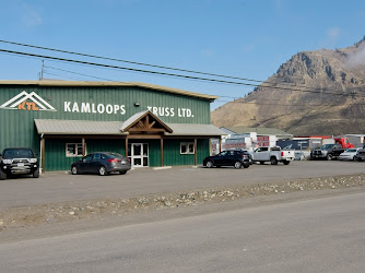 Kamloops Truss Ltd