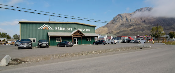 Kamloops Truss Ltd