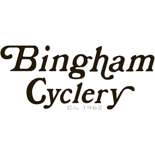 Bicycle Store «Bingham Cyclery», reviews and photos, 336 Broadway #103, Salt Lake City, UT 84101, USA
