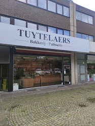 Bakkerij Tuytelaers Turnhout