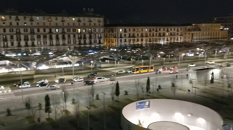 Vidéos Chambre d'hôtes Paradise rooms 80142 Naples