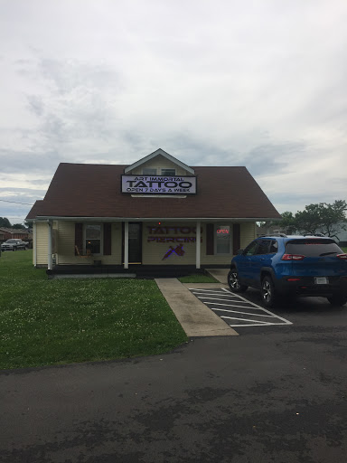 Explore american indian tattoo ideas, creative tattoo ideas in Portland, available at Art Immortal Tattoo and Piercing