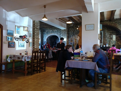 Restaurant Montnegre