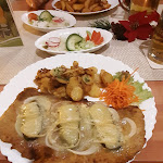 Photo n°2 de l'avis de Mike.c fait le 27/12/2021 à 18:22 sur le  Schnitzelhaus For You Blankenburg à Blankenburg