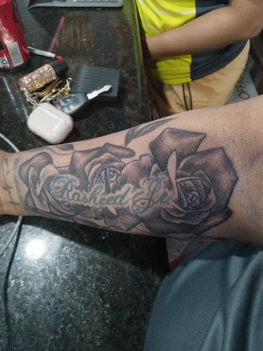 Explore hmong tattoo ideas, creative tattoo ideas in Houston, available at Ink Love Tattoos
