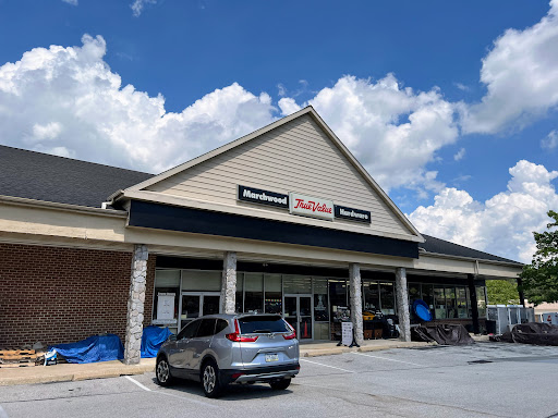 Home Improvement Store «Marchwood True Value Hardware», reviews and photos, 32 Marchwood Rd, Exton, PA 19341, USA