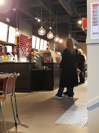 Atmosphère du Café Starbucks à Paris - n°15