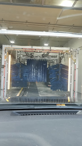 Car Wash «Pro-Clean Car Wash & Detailing», reviews and photos, 8050 Arbor Square Dr, Mason, OH 45040, USA