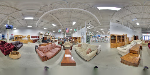 Building Materials Store «ReStore Fox Valley Habitat for Humanity», reviews and photos, 4100 Fox Valley Center Dr, Aurora, IL 60504, USA