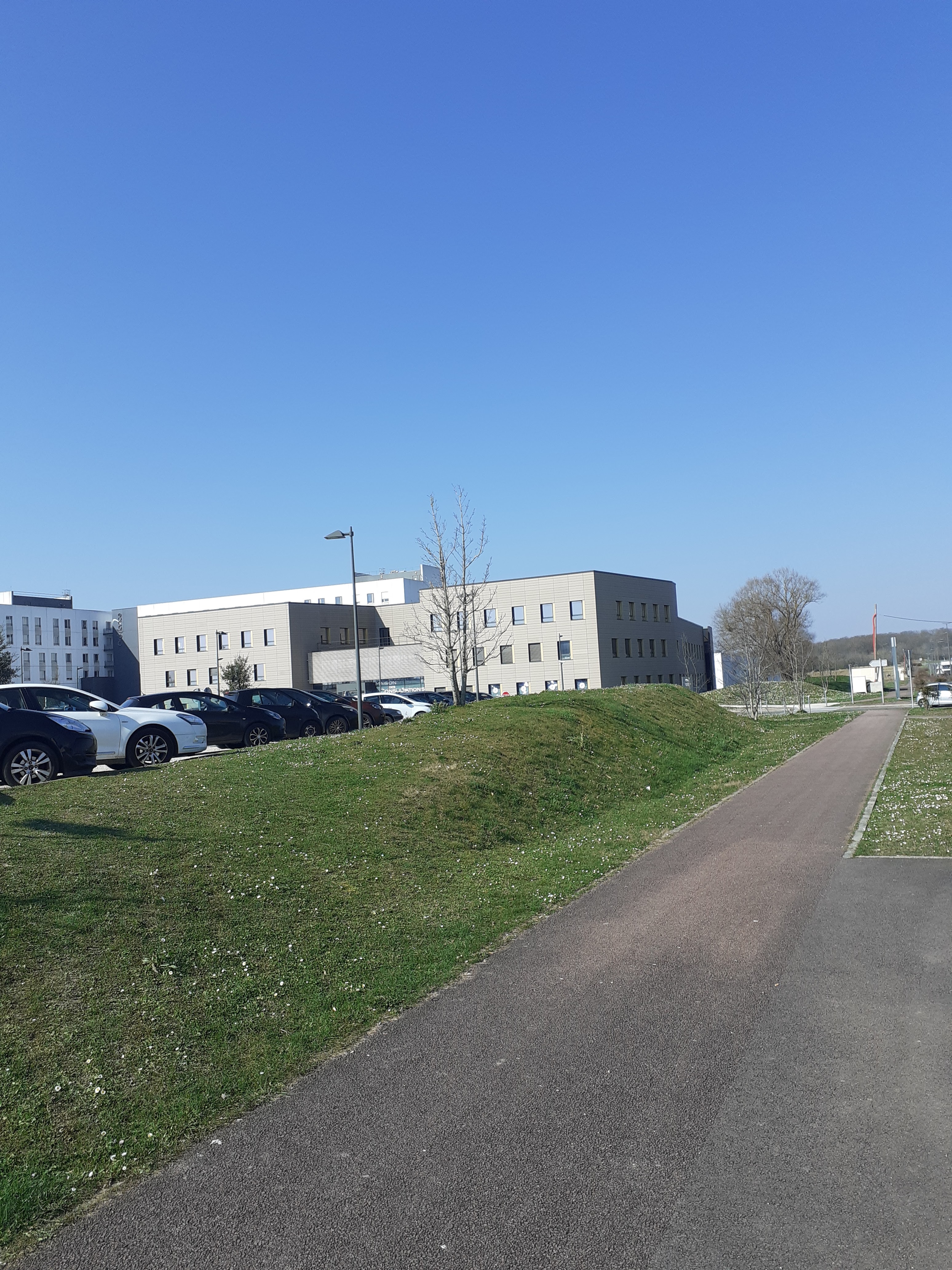 Photo n° 1 de l'avis de Assan.a fait le 07/03/2022 à 10:53