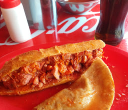 Tortas El Champion photo