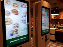 Aliment-réconfort du Restauration rapide McDonald's à Chambéry - n°3
