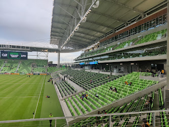 Q2 Stadium