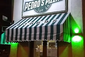 Pedro Pizza image