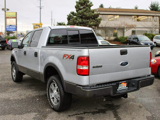 Used Car Dealer «Del Sol Auto Sales», reviews and photos, 13304 WA-99, Everett, WA 98204, USA