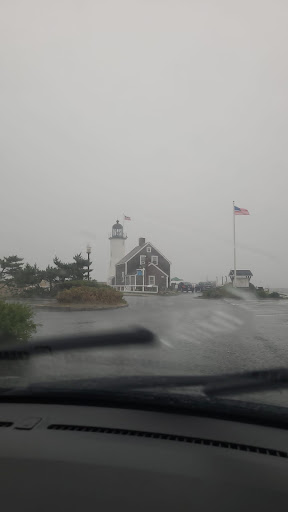Tourist Attraction «Scituate Lighthouse», reviews and photos, 99 Lighthouse Rd, Scituate, MA 02066, USA