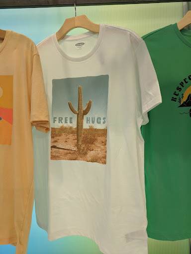 Clothing Store «Old Navy», reviews and photos, 12017 Rockville Pike, Rockville, MD 20852, USA