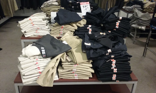 Department Store «JCPenney», reviews and photos, 484 Sun Valley Mall, Concord, CA 94520, USA