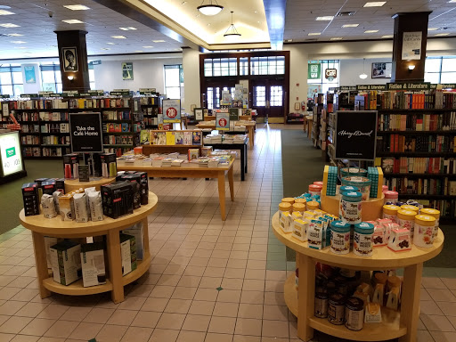 Rare book store Cary