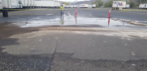 Mailing Service «FedEx Freight», reviews and photos, 1750 Industrial Way, Sparks, NV 89431, USA